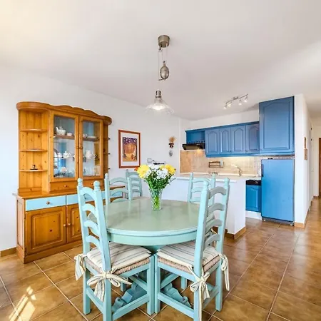 Brisa Marina - Sol Y Mar Apartment