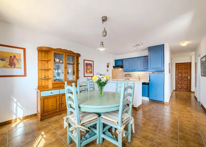 Brisa Marina - Sol Y Mar Lejlighed